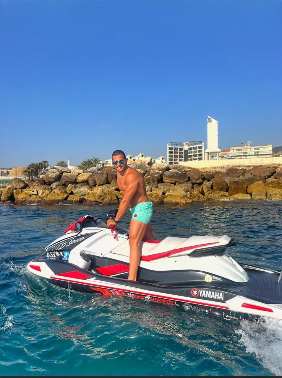 تكرار حوادث الغرق شمالا... لا حسيب ولا رقيب على المسبح الشعبي ونفايات على مد النظر 